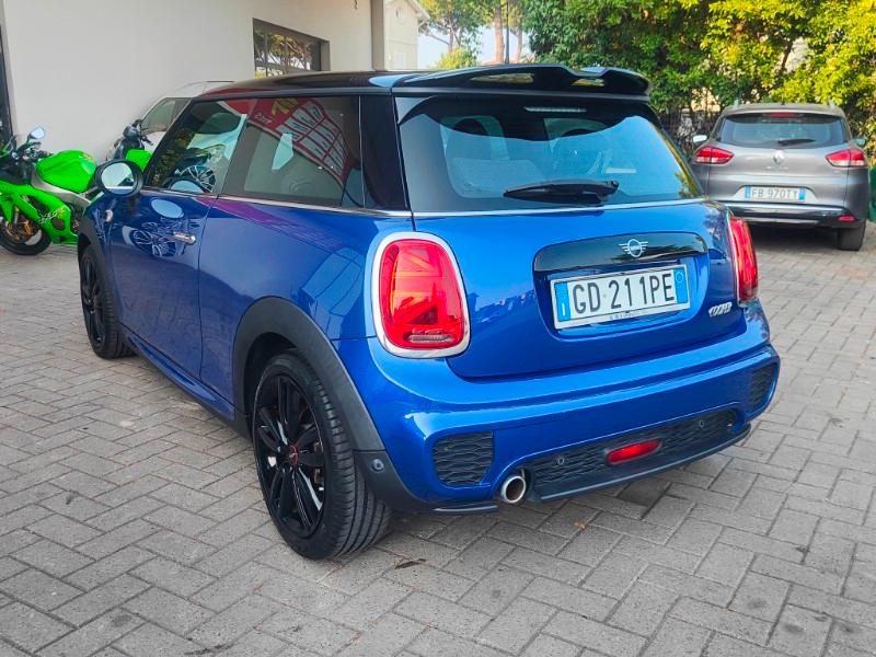 MINI Mini 4ª serie (F56) Mini 1.5 Cooper Business