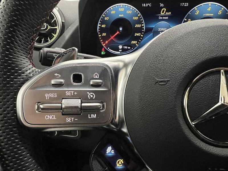 Mercedes-Benz GLA GLA 35 4Matic AMG