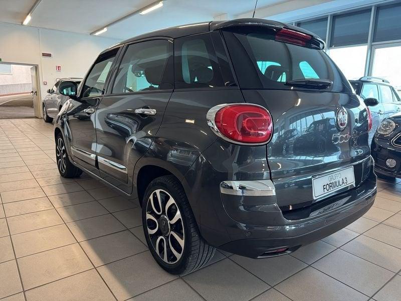 FIAT 500L 1.6 Multijet 120 CV Pop Star