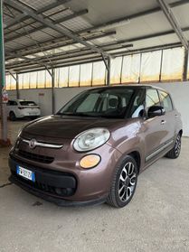 Fiat 500L 1.3 Multijet 85 CV Pop