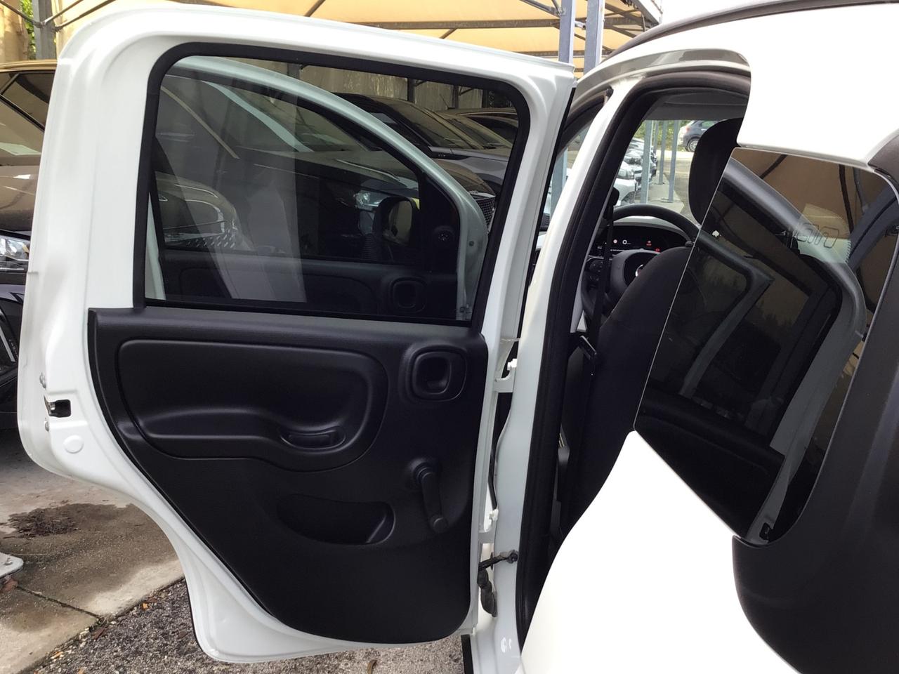 Fiat Panda Pandina Cross 1.0 FireFly S&S Hybrid