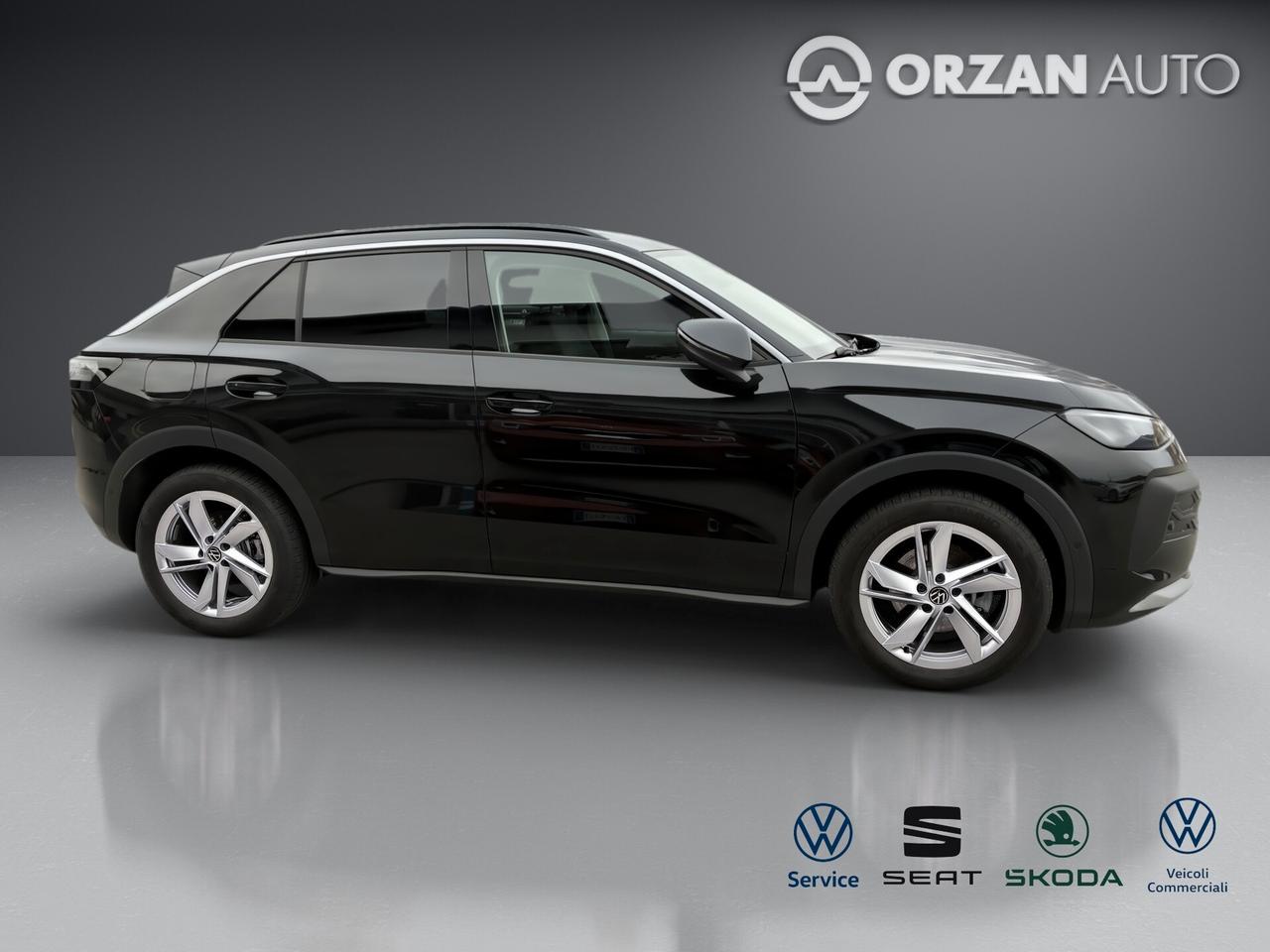 Volkswagen T-Roc 1.5 eTSI ACT 150 CV DSG Life CELL VENDITE 3491558563 - 3478673115