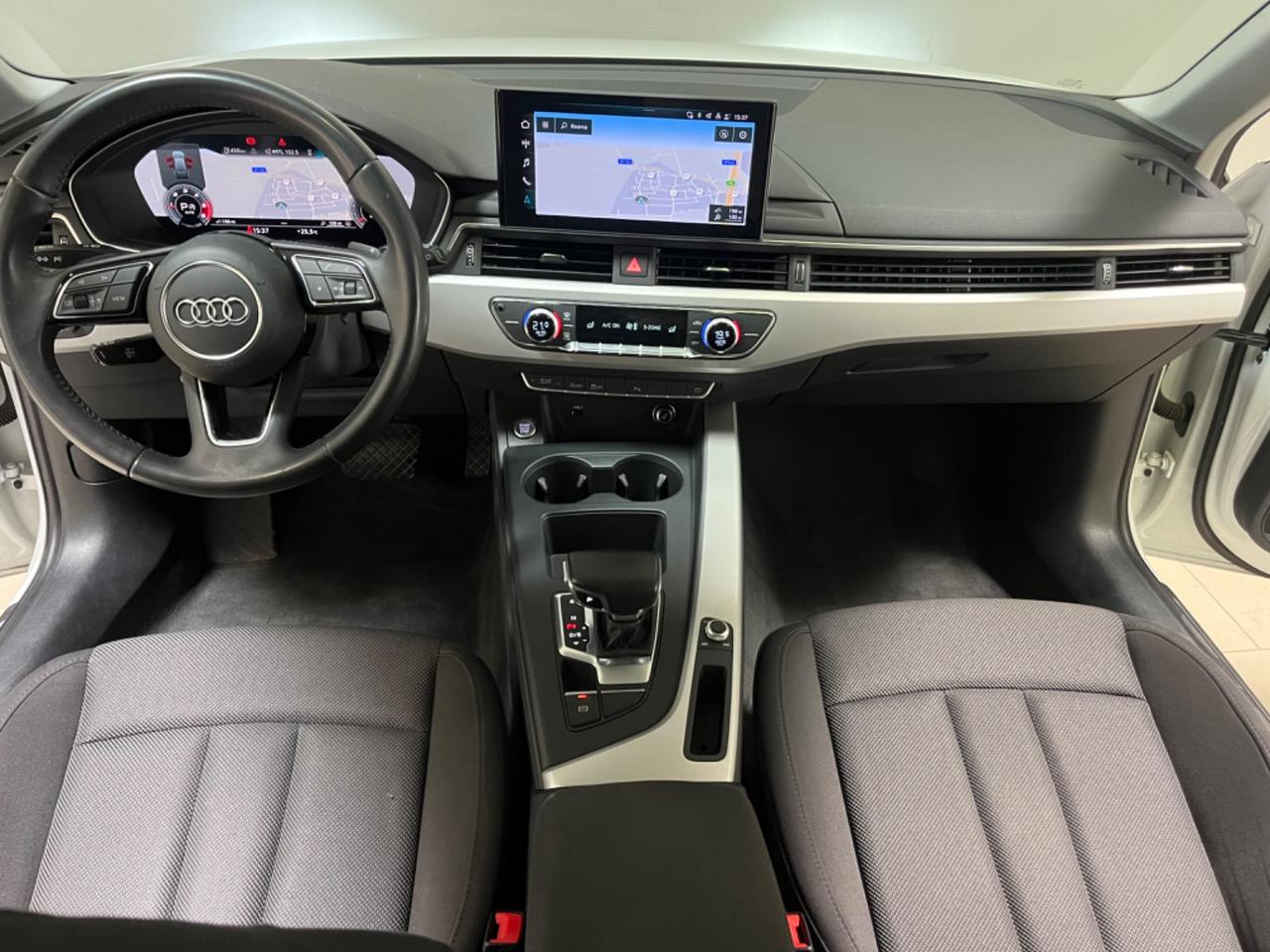 Audi A4 Avant 30 TDI/136 CV S tronic Advanced