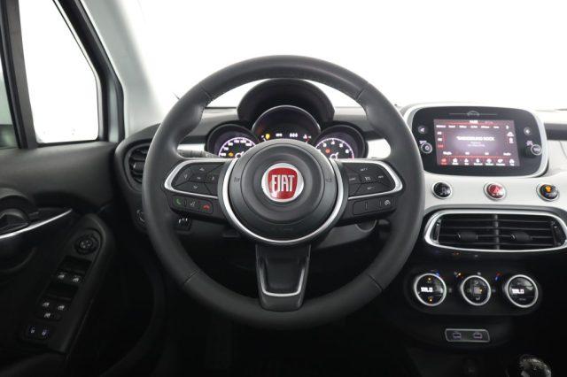FIAT 500X 500X 1.0 T3 120cv MT E6D BUSINESS