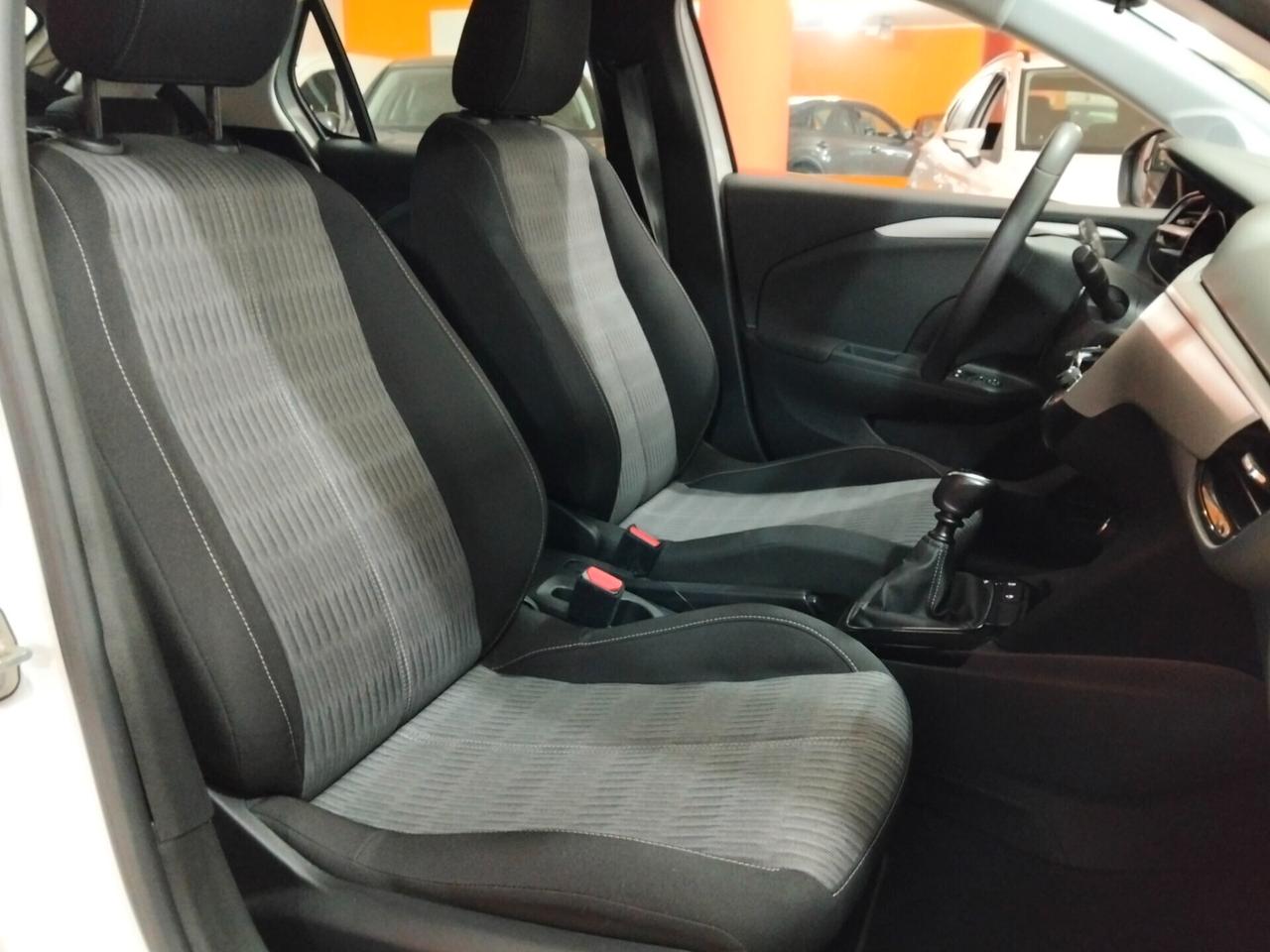 Opel Corsa 1.5 D 100 CV