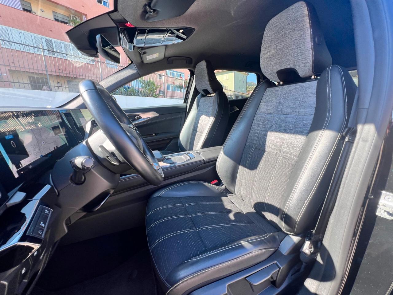 Renault Austral Full Hybrid E-Tech 200 CV Techno