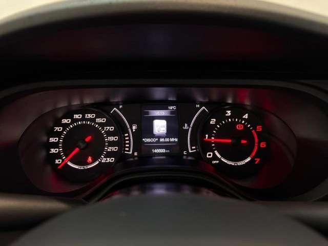 Fiat Tipo 1.3 Mjt S&S SW Street