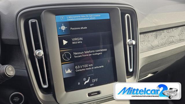 VOLVO XC40 T2 Business