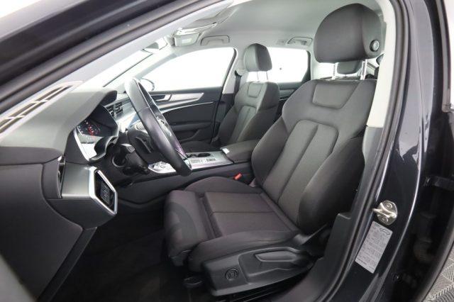 AUDI A6 A6 Avant 40 2.0 TDI S tronic Business Sport