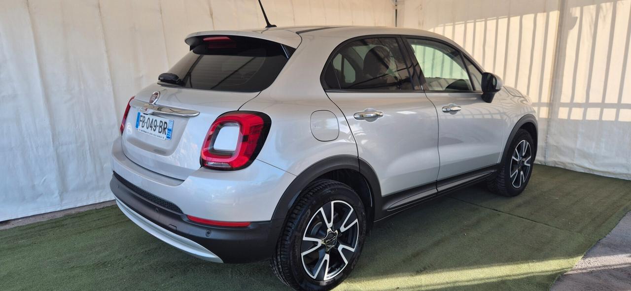 FIAT 500X 1.3MTJ 95CV FULL 10/2018