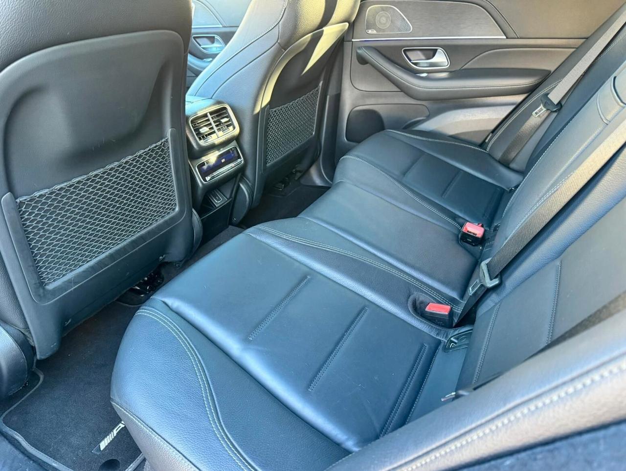 Mercedes-benz GLE 350 de hybrid 4Matic Coupé AMG PREMIUM PLUS 2022