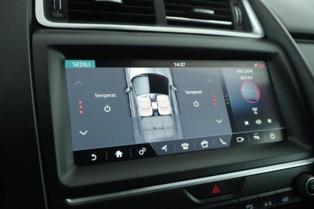 JAGUAR E-Pace 2.0 AWD aut. R-Dynamic S