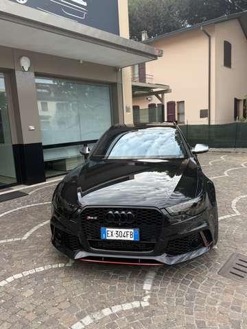 Audi RS6 4.0 tfsi quattro tiptronic - 700 cv.