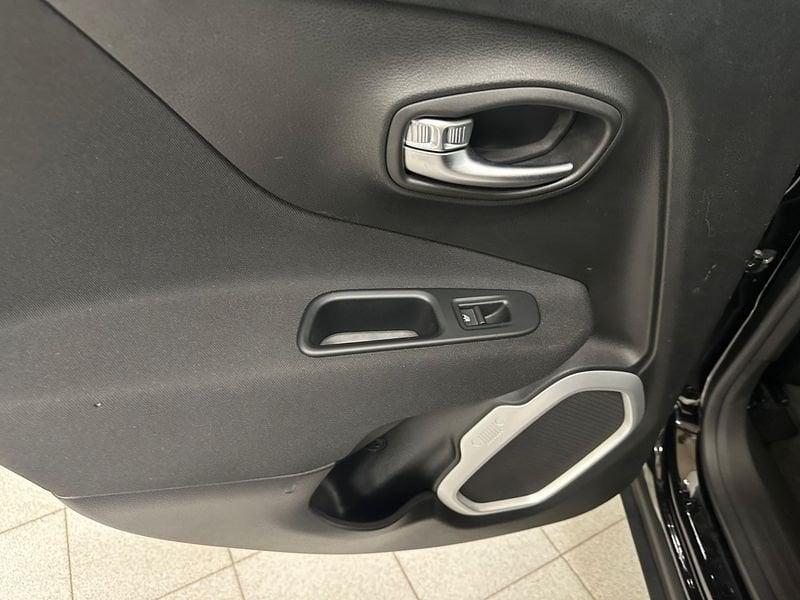 Jeep Renegade Renegade 1.6 Mjt 120 CV Longitude