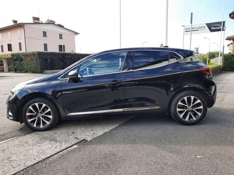 Renault Clio Techno 1.0 tce 90cv rif.GN666