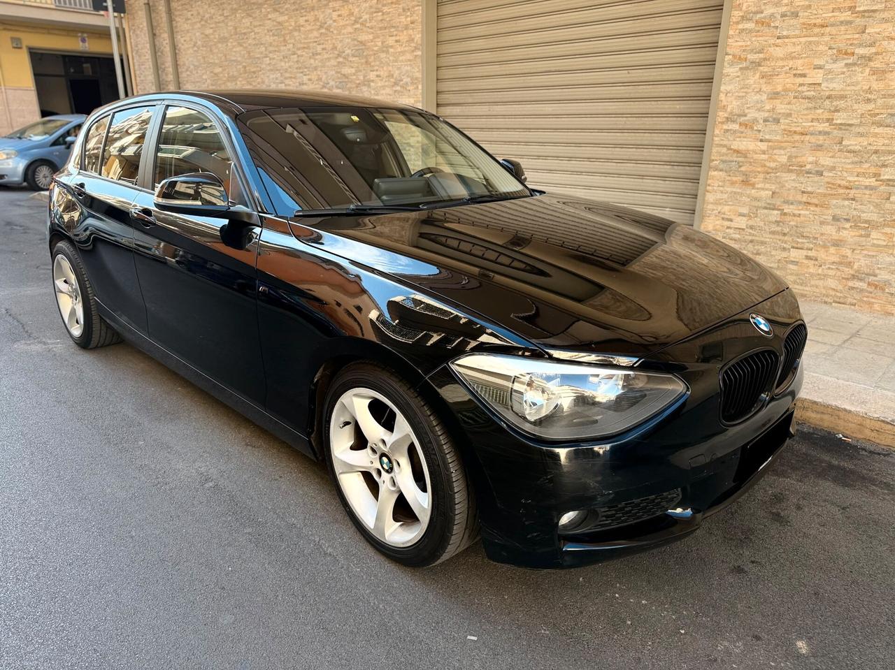 Bmw 116 116i 5p. Sport BELLA