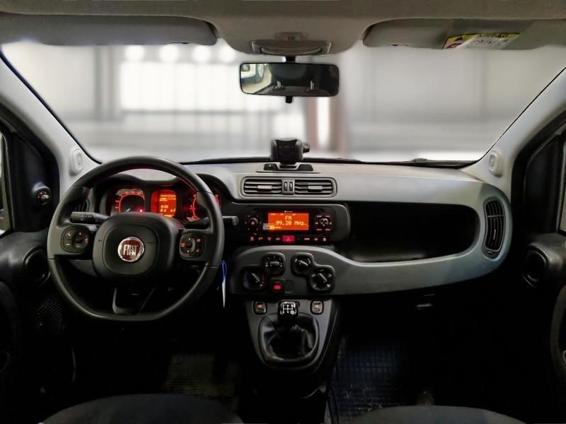 FIAT PANDA 1.3 MJT 95 CV SES E6 4X4 5 PORTE BERLINA
