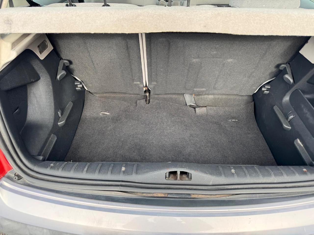 Citroen C3 1.1 GPL (SCADENZA 20231) 5 PORTE 2003