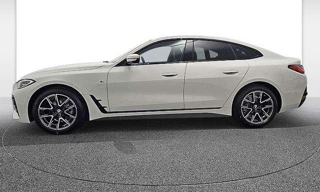 BMW 420 GC D GRAN COUPE M SPORT M-SPORT MSPORT 19" CURVED