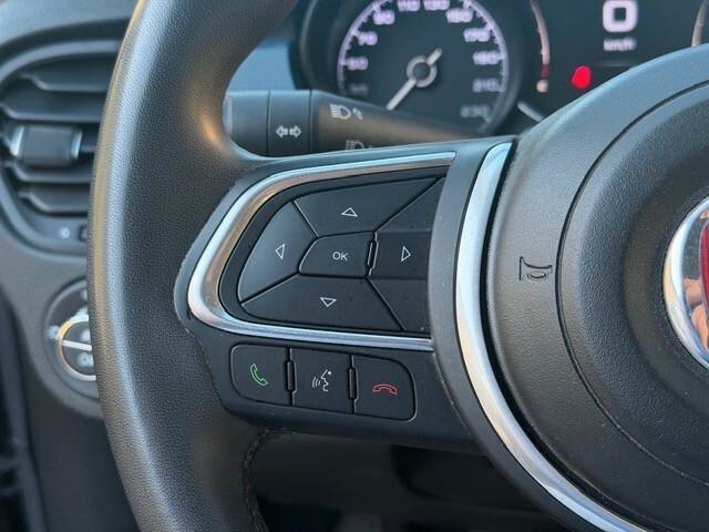 Fiat 500X 1.3 MultiJet 95 CV Club