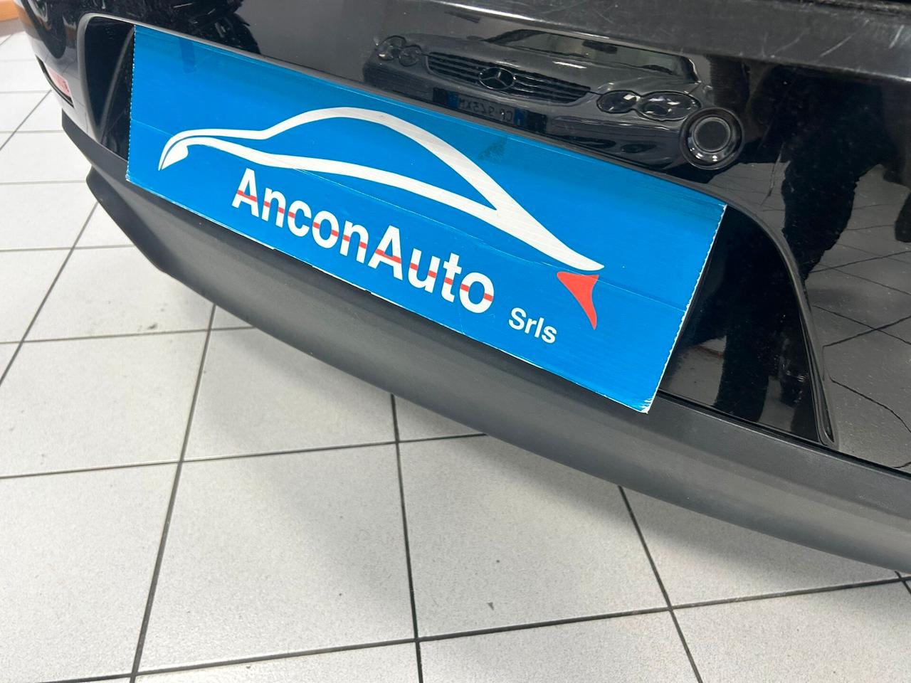 Alfa Romeo Giulietta 1.4 METANO 2015