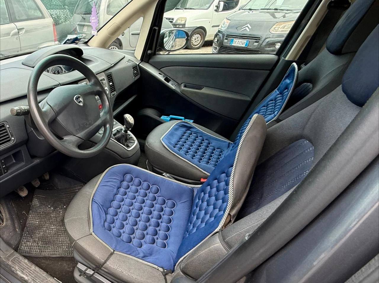 Lancia MUSA 1.4 Diva