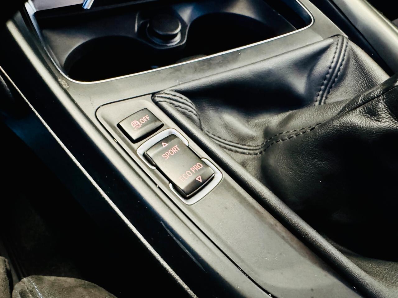 Bmw 118i 5p. Msport 2018 Full-LED Shadow Line