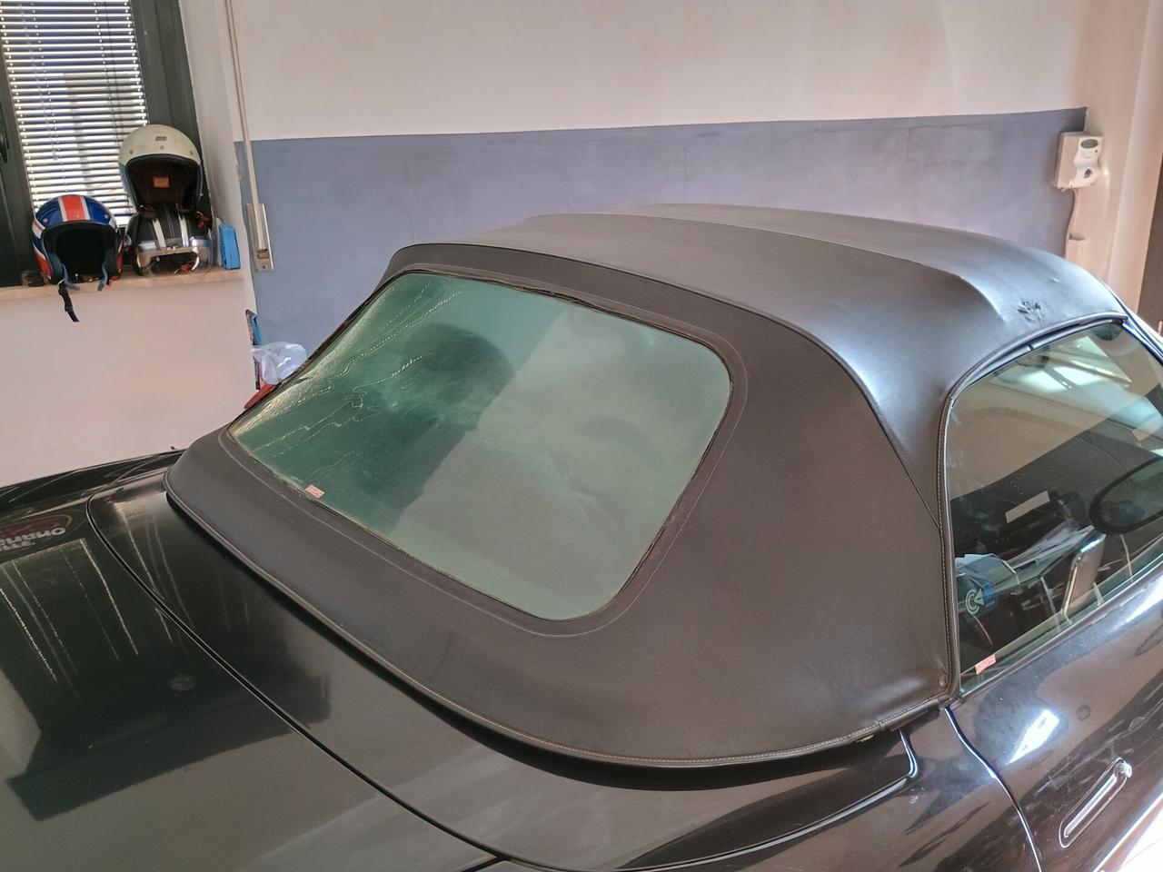 Fiat Barchetta 1.8 16V