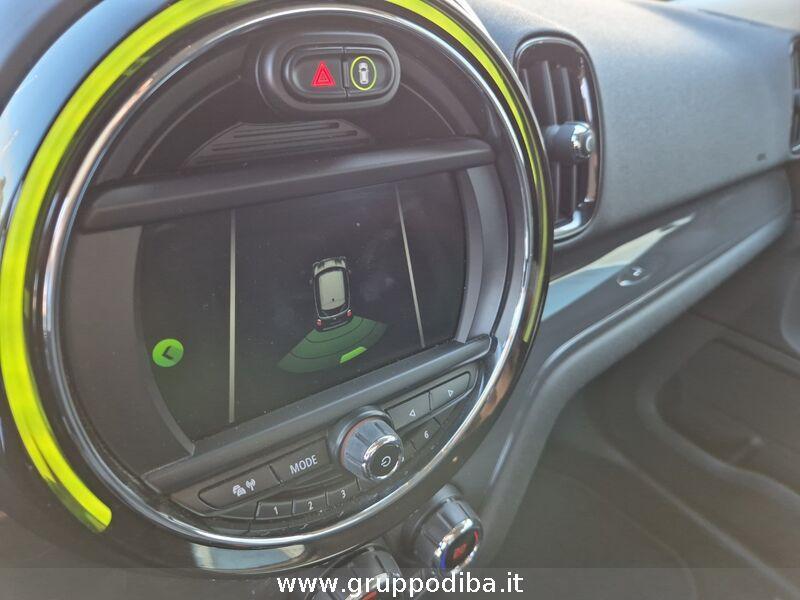 MINI Countryman Mini F60 2017 Diese Mini 2.0 Cooper D Business auto