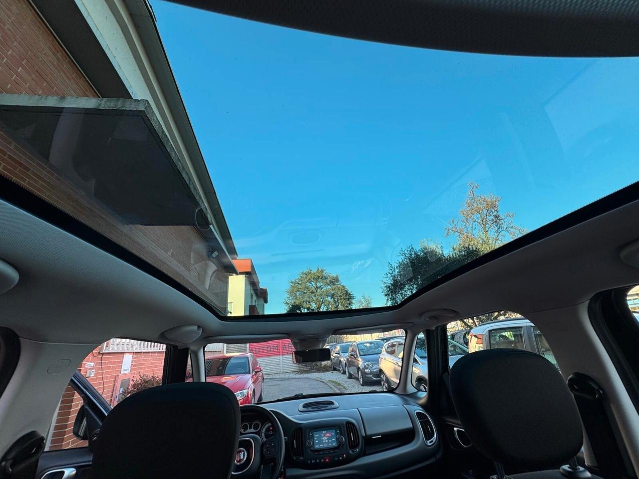 Fiat 500L 1.6 Multijet 120 CV Lounge TETTO