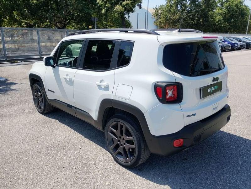 Jeep Renegade Renegade 1.3 t4 phev S 4xe at6
