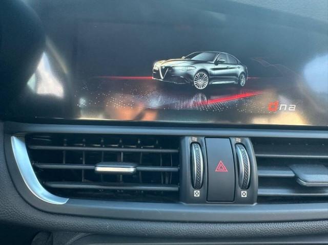 Alfa Romeo Giulia 2.2 t Executive 160cv auto