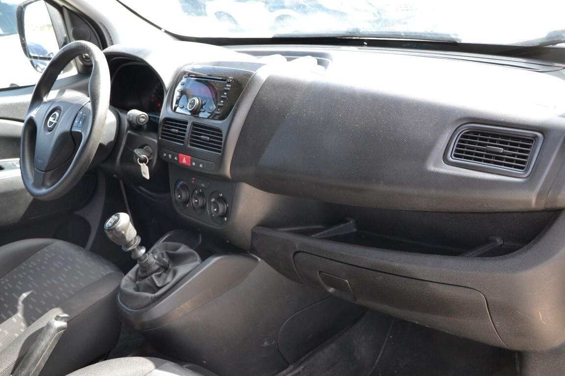 Opel Combo 1.4 Turbo EcoM PC-TN Van (1000kg)