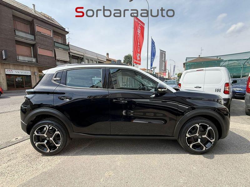 Citroën C3 PureTech 100 S&S Plus