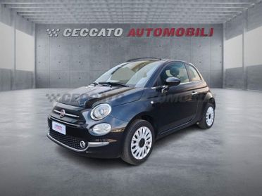 FIAT 500C 500C 1.0 hybrid 70cv