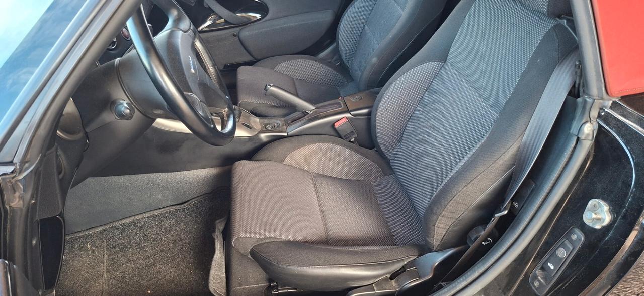 Fiat Barchetta ADRIA VERZIONE LIMITED EDITION SOLO 1129 COME NUOVA