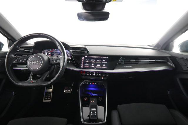 AUDI RS3 RS 3 SPB TFSI quattro S tronic
