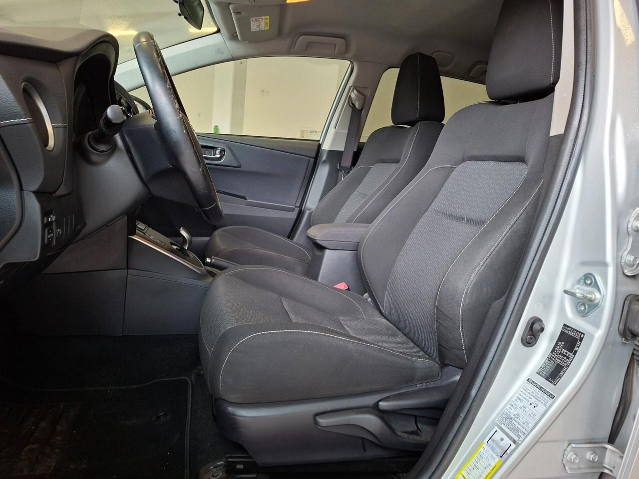 Toyota Auris Touring Sports 1.8 Hybrid Active