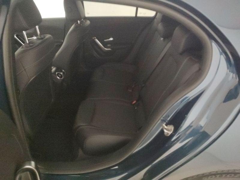 Mercedes-Benz Classe A A 180 d Sport Extra auto