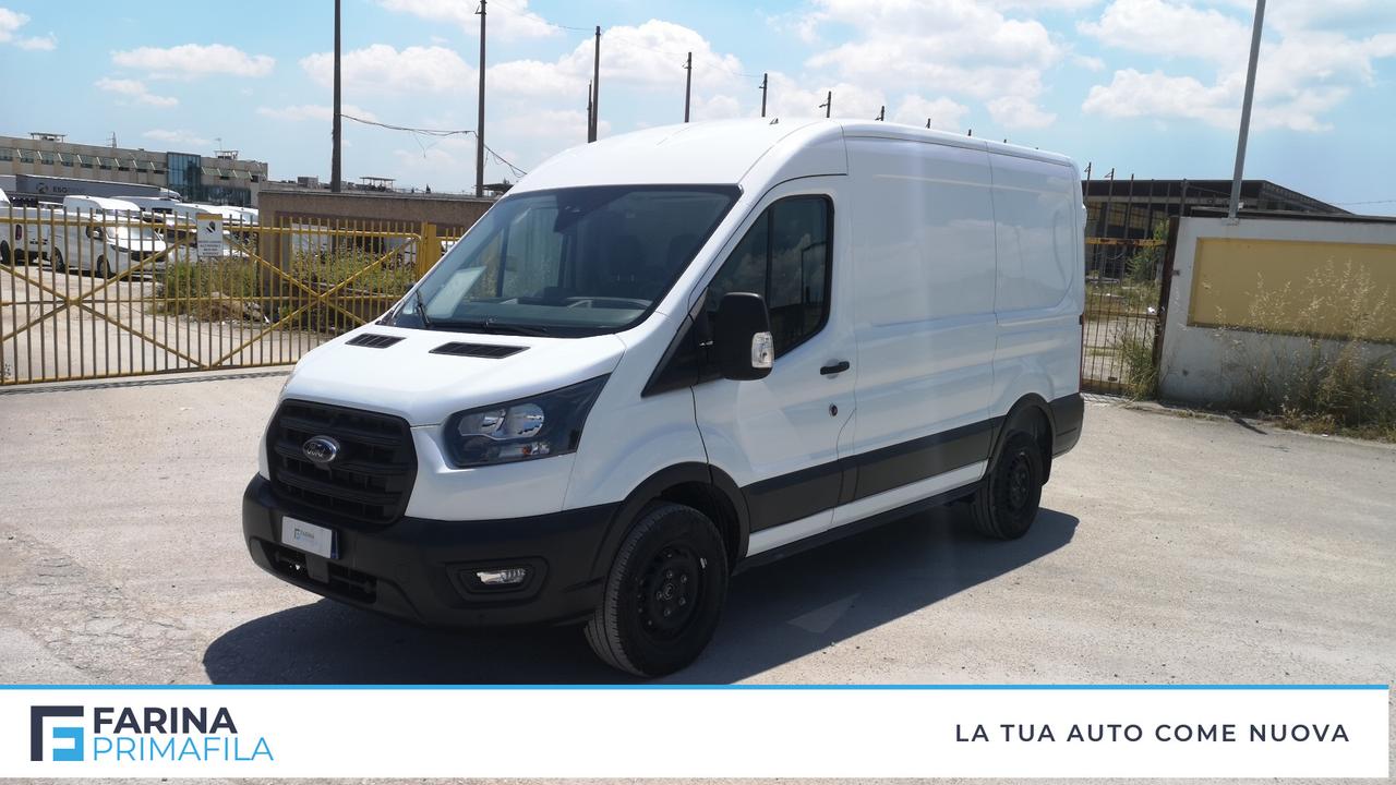 FORD Tran V363 TA Van Trd 130cv 330 L2H2