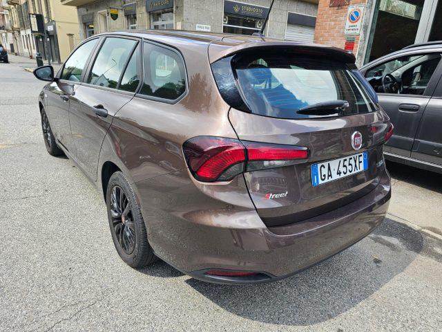 FIAT Tipo 1.4 SW Street