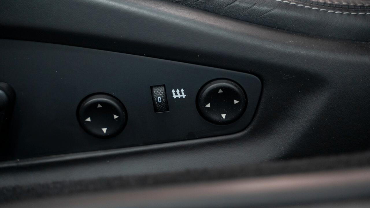 Ferrari California 4.3 DCT CABRIO CARBOCERAMIC 20" *SERVICE FERRARI*