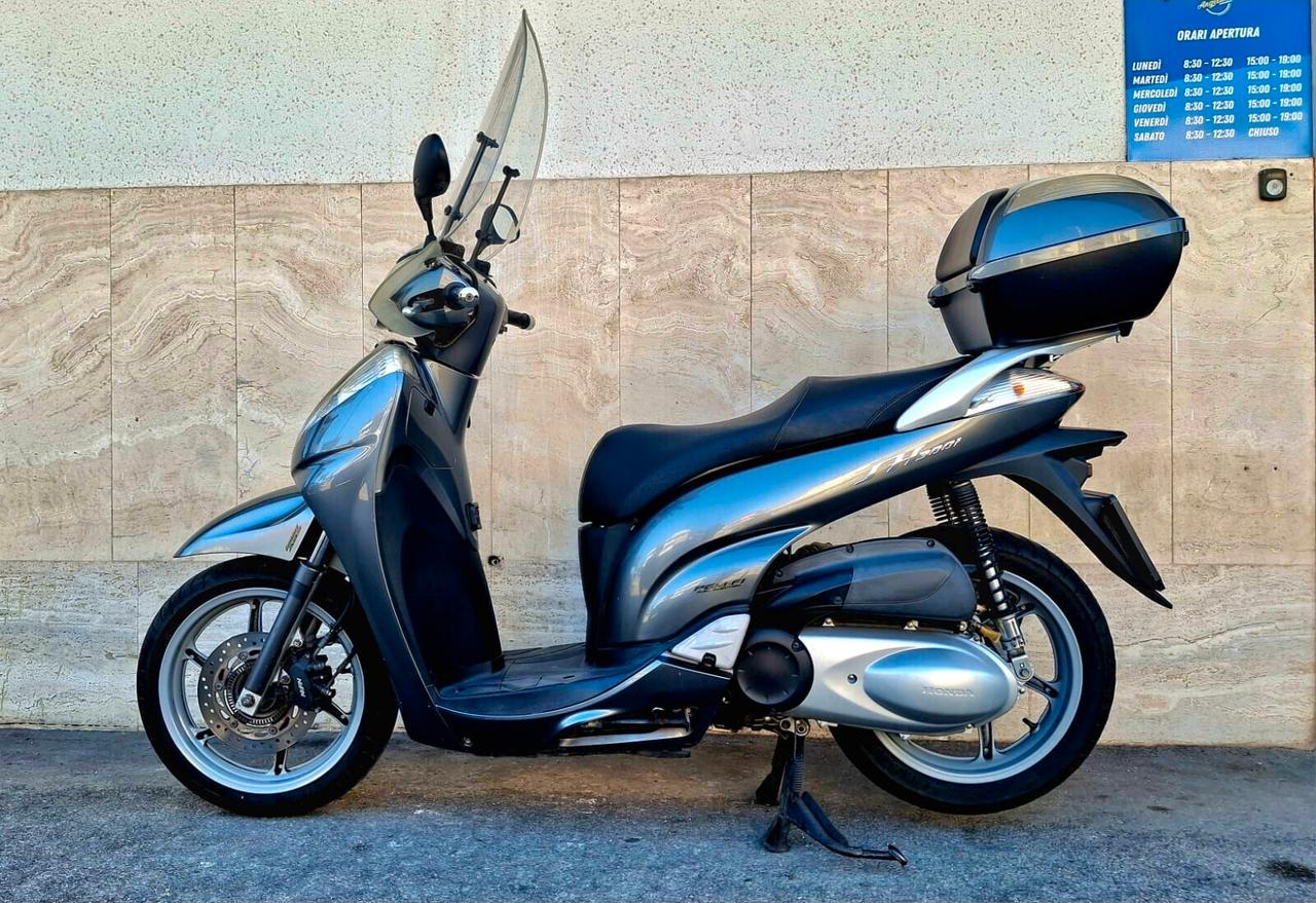 Honda SH 300 i