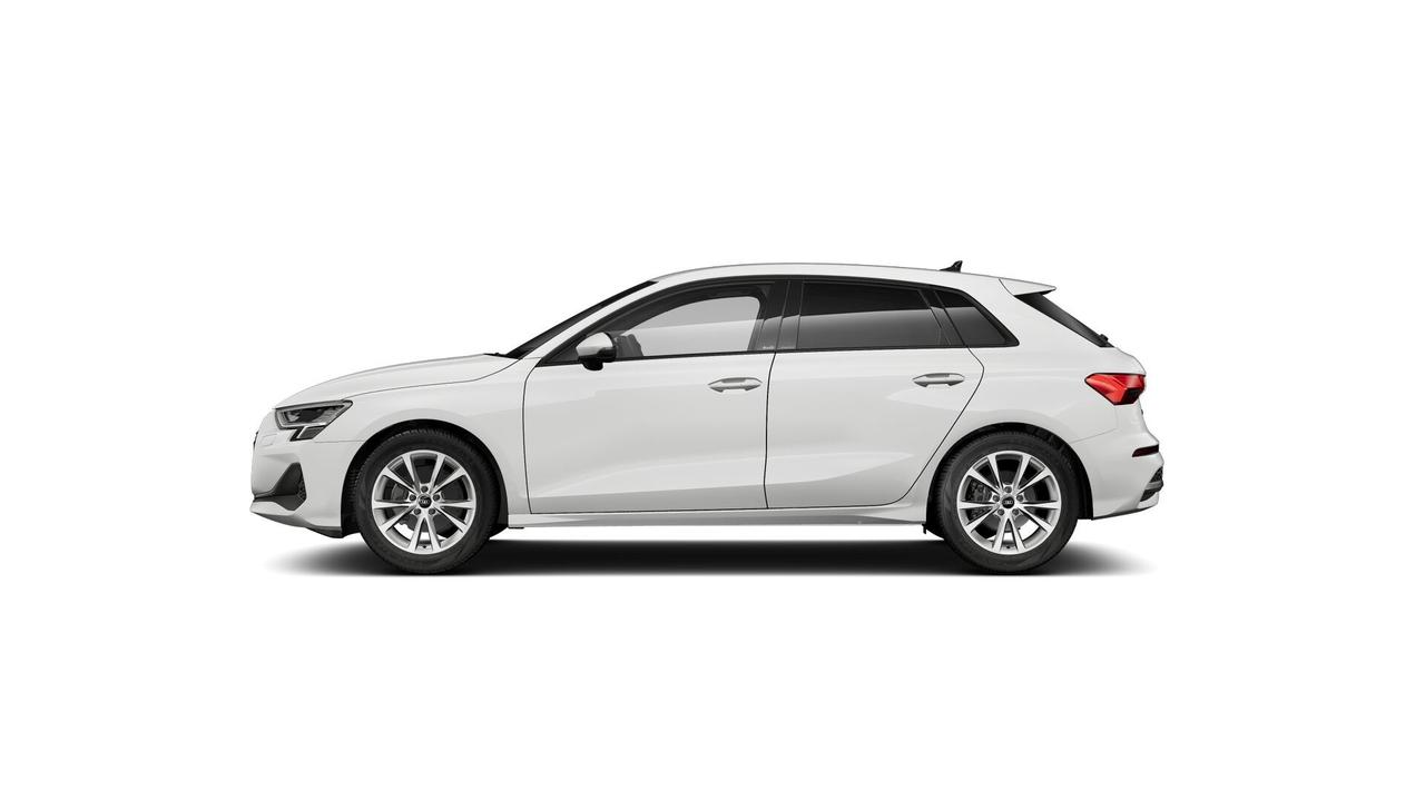AUDI Audi A3 Sportback Business TDI 85 kW 6-marce