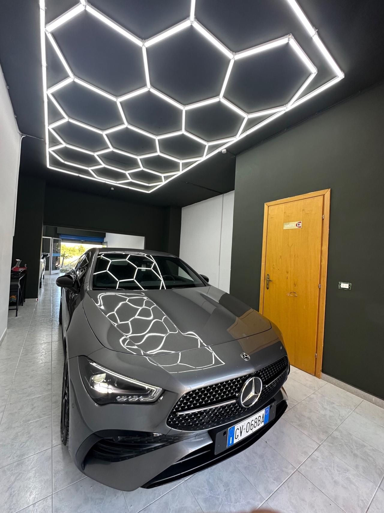 Mercedes-benz CLA 200 d Automatic Shooting Brake Executive