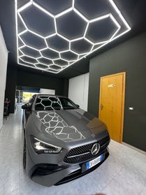 Mercedes-benz CLA 200 d Automatic Shooting Brake Executive