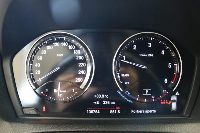 BMW 118 d 5p. Msport "" AUTOMATICA / PELLE TOTALE ""