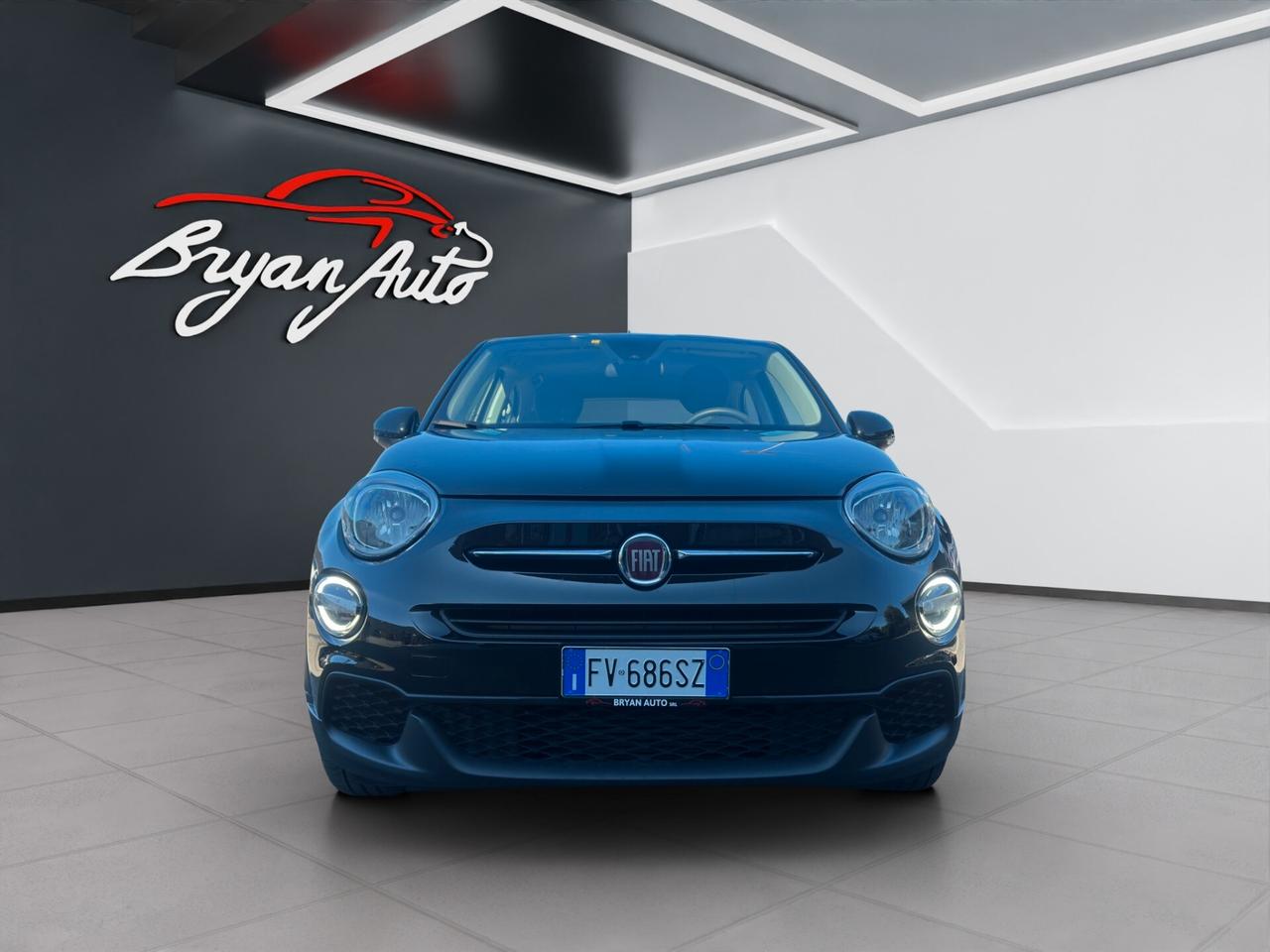 Fiat 500X 1.3 MultiJet 95 CV Lounge