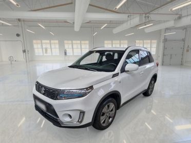 SUZUKI VITARA 1.4 BOOSTERJET HYBRID COOL SUV