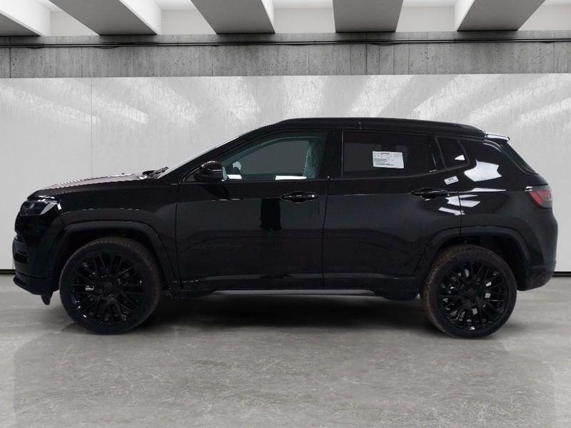 Jeep Compass 1.6 mjt S 2wd 130cv